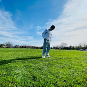 Meet your Posher, Jo